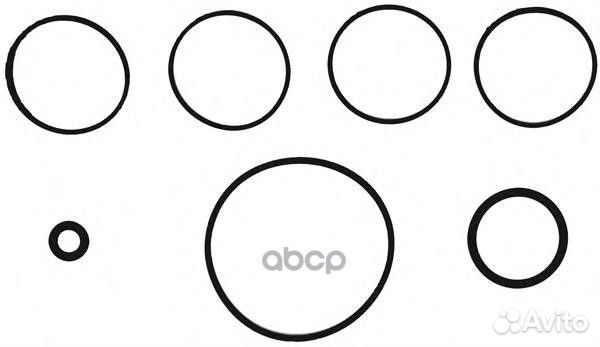 Комплект прокладок 113754601 victor reinz