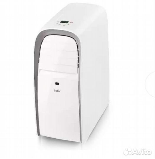 Кондиционер