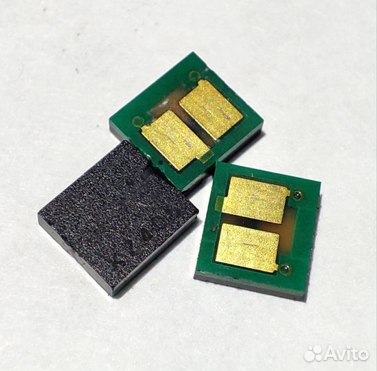 Чип картриджа HP CF259A / CF259X