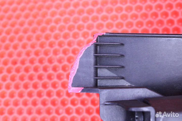 Фара Hyundai Sonata LF G4NA