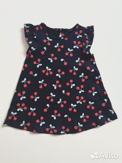 Платье C&A 62 новое