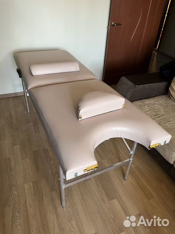 Стол (кушетка) массажный/косметологический