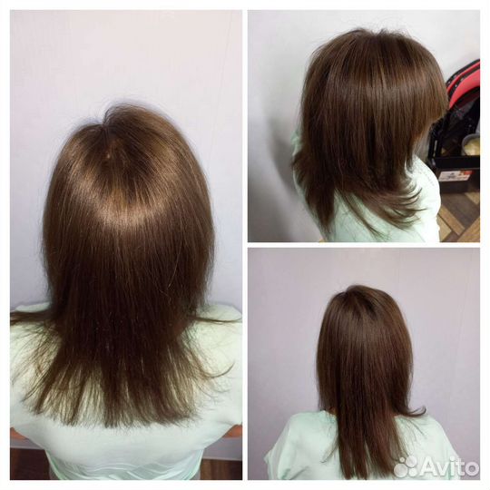 Парикмахер - колорист