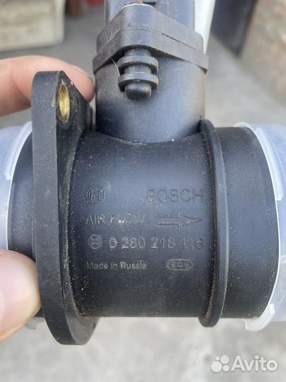 Датчик дмрв на priora