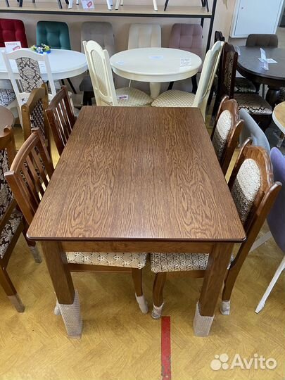 Стол «Слон» обеденный