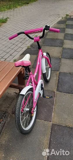 Велосипед детский Novatrack Neptun 18