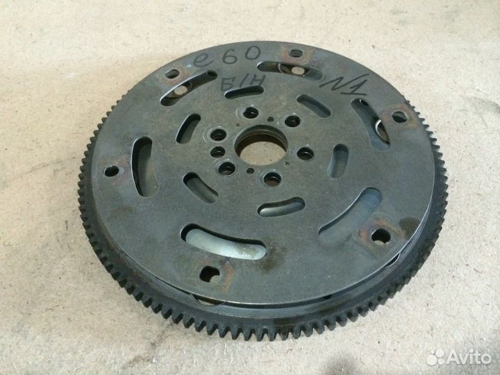 Маховик BMW e60