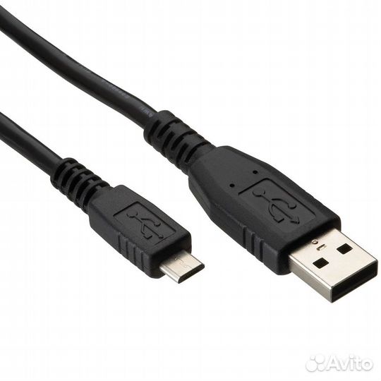 Micro USB кабели