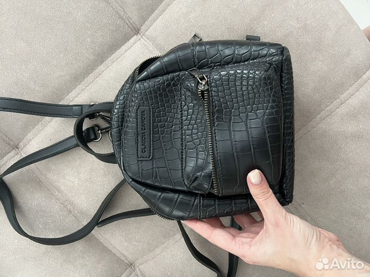 Рюкзак женский