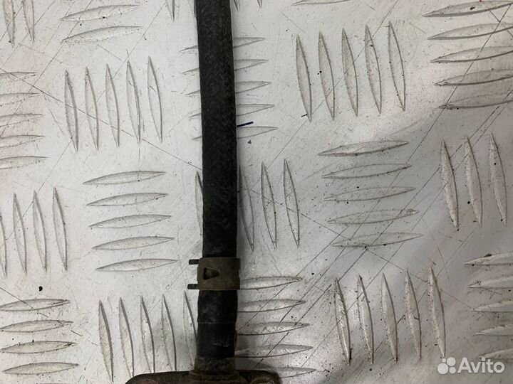 Б/У вакуумный клапан Mitsubishi Lancer 9 CS1A 4G15