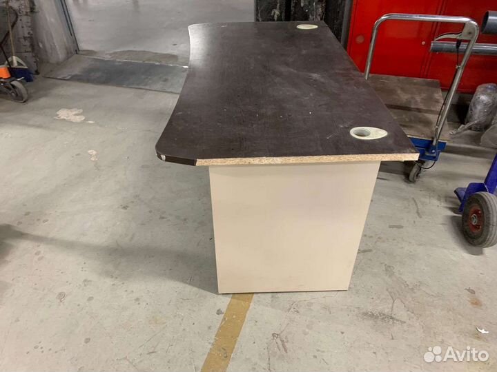 Письменный стол сп мебель