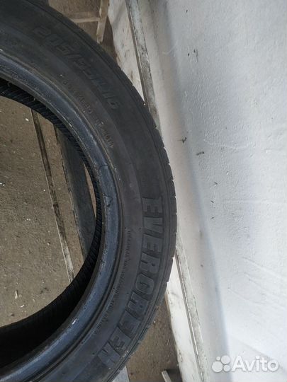Evergreen EH226 205/55 R16