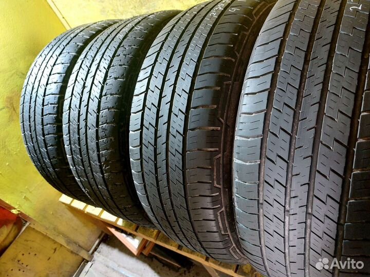 Continental Conti4x4Contact 235/50 R19 107T