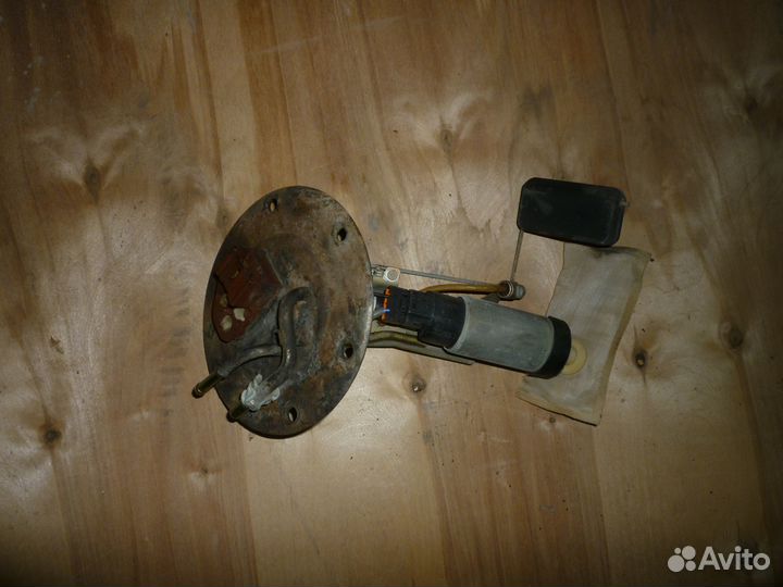 Бензонасос Honda CR-V 1