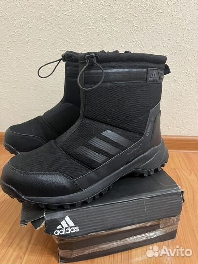 Дутики мужсие Adidas Terrex