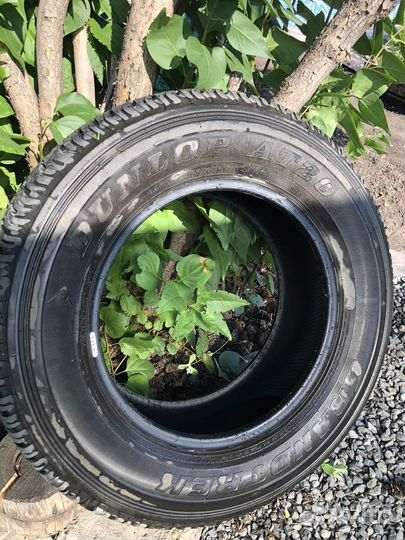 Sumitomo Cyclone Radial GT 265/65 R17 112