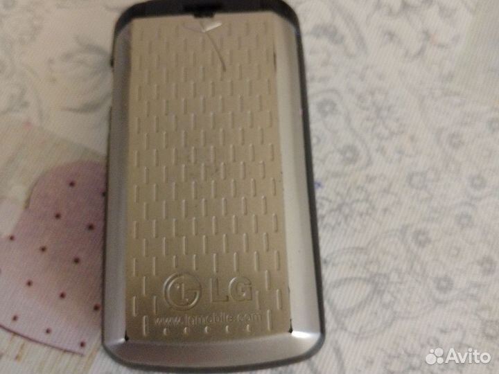 LG 200