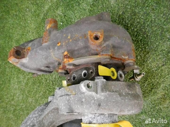 Турбокомпрессор (турбина) Kia Sorento/Sorento Prim