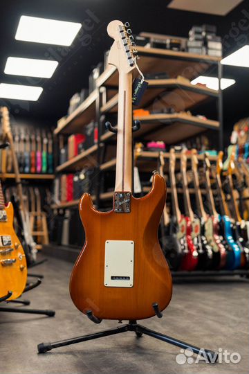 Fender American Performer Stratocaster RW HB