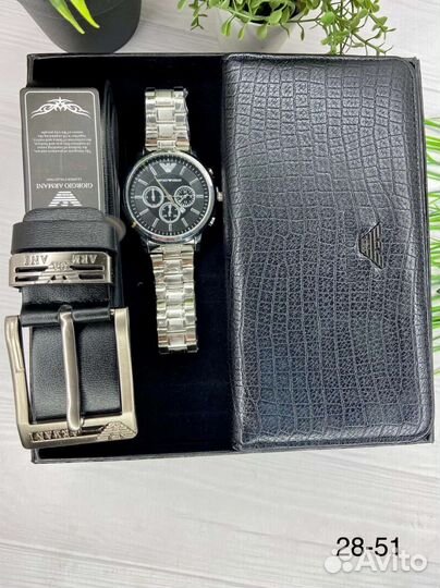 Подарочный набор