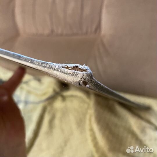 Сергей Есенин: художественная репродукция на ткани