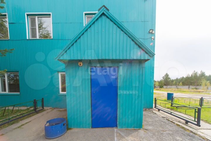 Продам офисное помещение, 200 м²