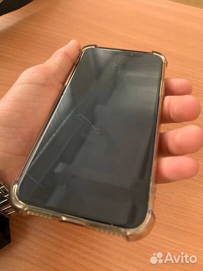 iPhone X, 64 ГБ