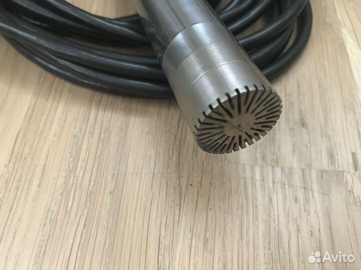 Капсюль микрофонный М101