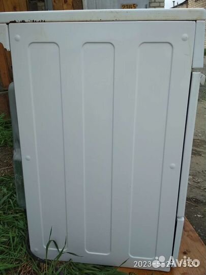 Электро плита с духовкой бу