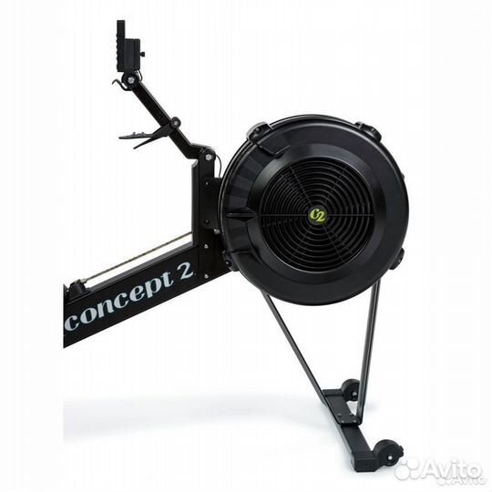Гребной тренажёр Concept2 Standart (model D PM5)