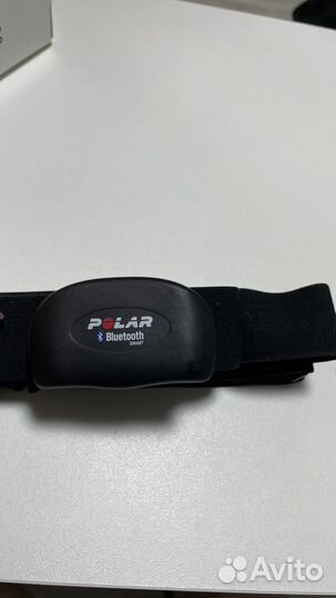 Спортивные часы polar m400