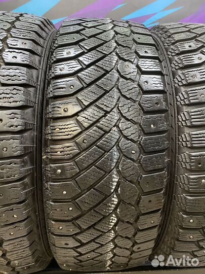 Gislaved Nord Frost 200 185/60 R15