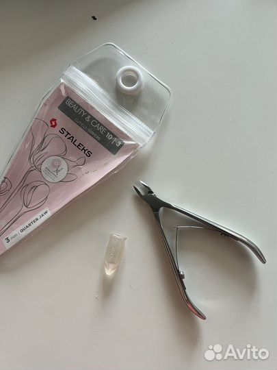 Кусачки сталекс