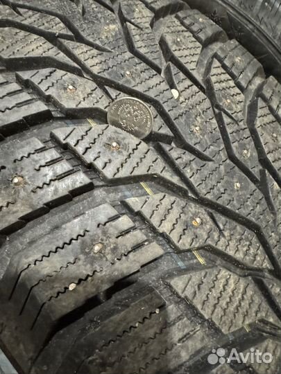 Tracmax X-Privilo S500 255/55 R19 111T