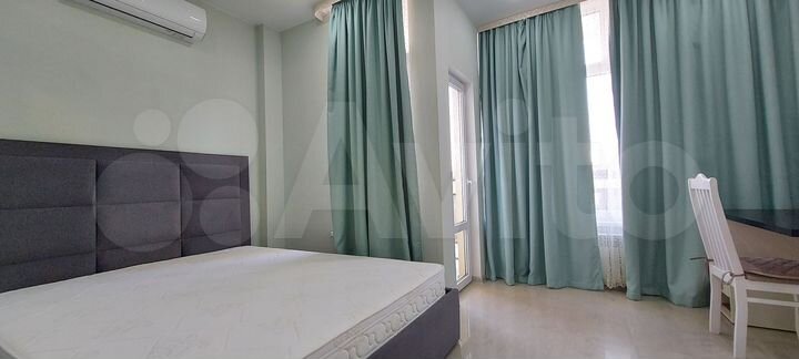 2-к. квартира, 36 м², 3/4 эт.