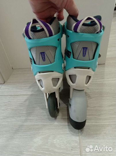 Ролики детские