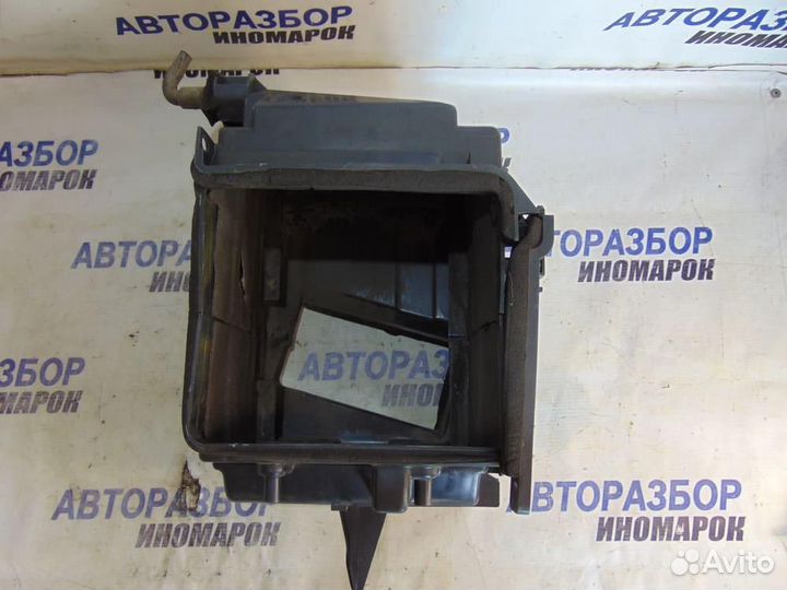 Корпус отопителя для Mitsubishi RVR 1 1991-1997г