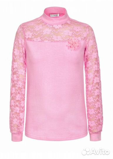 Блузка для девочки