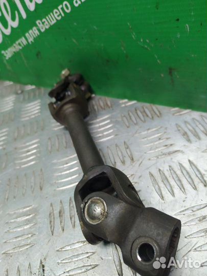 Рулевой карданчик LADA (Ваз) Ока 1111