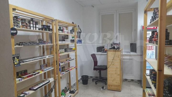 Сдам помещение свободного назначения, 24 м²