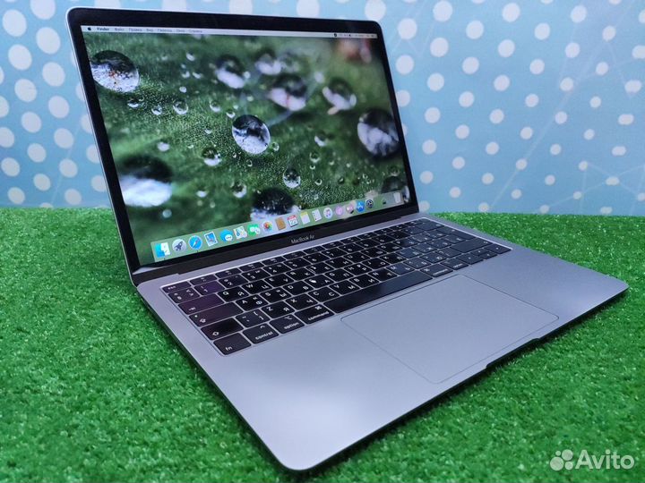 Macbook Air 13 2018