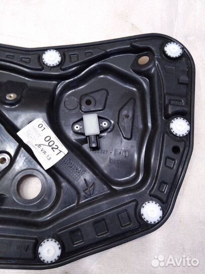 Панель стеклоподъемника передний правый Volkswagen