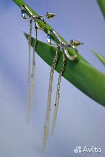 Серьги оптом