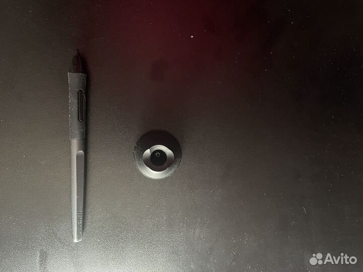 Графический планшет