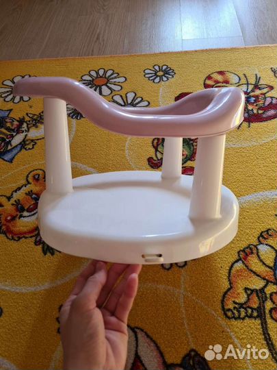 Стульчик для купания