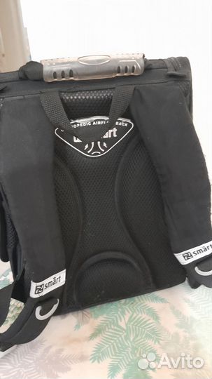 Ранец школьный для мальчика