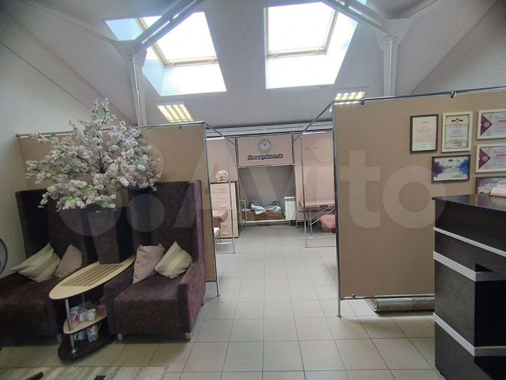 Свободного назначения, 37.8 м²