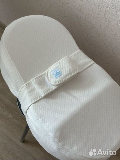 Кокон зевушка