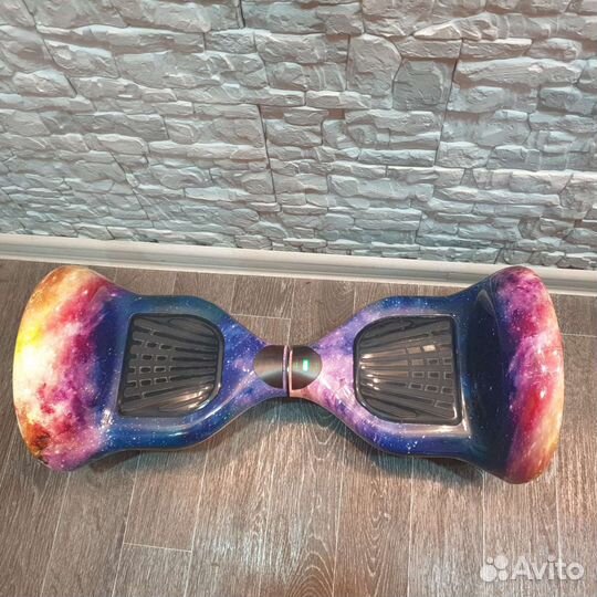 Гироскутер бу