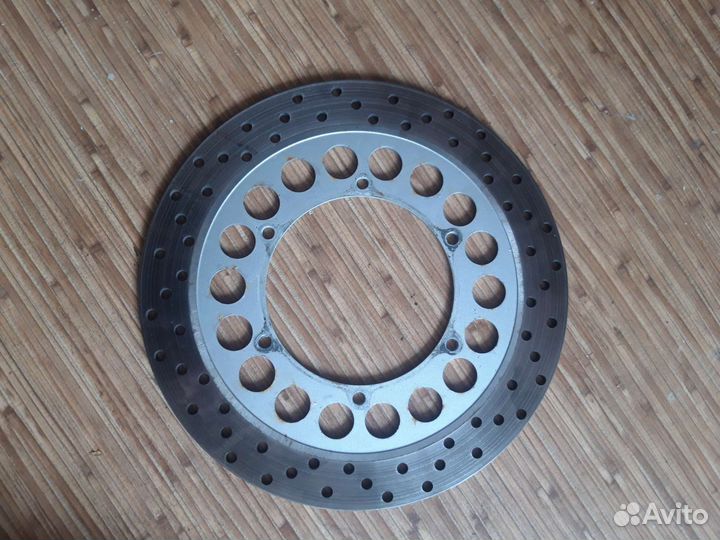 Yamaha драгстар 400